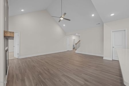 New construction Single-Family house 1212 Petite Terre Ct, New Bern, NC 28560 - image 19