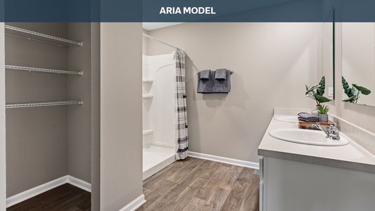 New construction Single-Family house 12468 Russian Olive Rd, Jacksonville, FL 32218 plan Aria - image 14