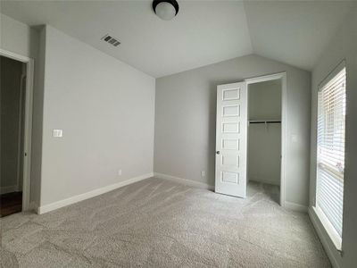 New construction Single-Family house 29808 Breezy Pines Loop, Fulshear, TX 77441 null- photo 25 25