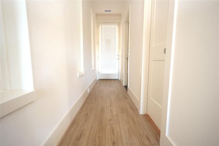 New construction Single-Family house 3216 Mansfield St, Unit 5904, Houston, TX 77091 - image 16