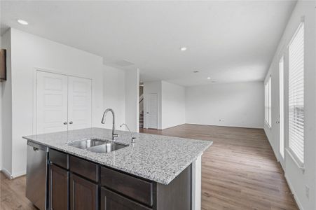 New construction Single-Family house 2503 Spruce Hill Rd, Beasley, TX 77417 plan Plan 2444 - image 13