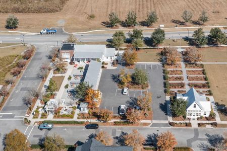 New construction Single-Family house 1107 Bellwether Ln, Summerville, SC 29485 Camellia- photo 51 51