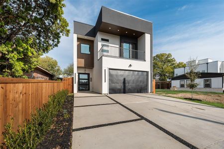 New construction Single-Family house 1967 Leath St, Dallas, TX 75212 - image