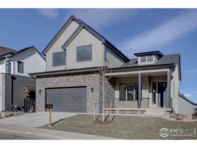 New construction Single-Family house 470 Muirfield Cir, Louisville, CO 80027 null- photo 1 1