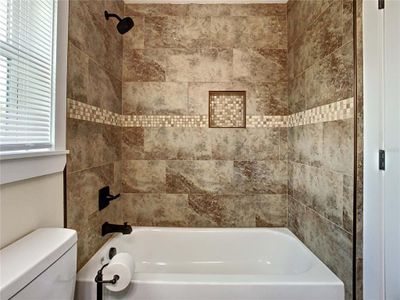 New construction Townhouse house 4209 W Woodlawn Ave, Tampa, FL 33614 - image