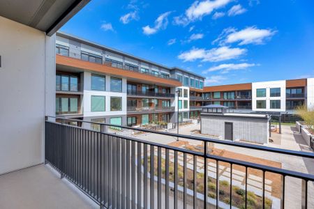 New construction Condo house 2209 S 1St St, Unit 231, Austin, TX 78704 - image