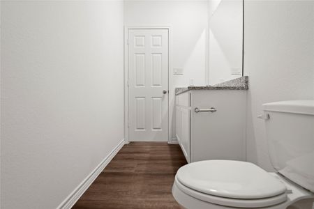 New construction Single-Family house 1878 Redwood Ln, Dayton, TX 77535 plan Lawrence - image 7