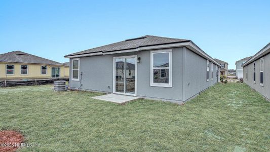 New construction Single-Family house 4282 Sapgum St, Jacksonville, FL 32218 Arbors- photo 13 13