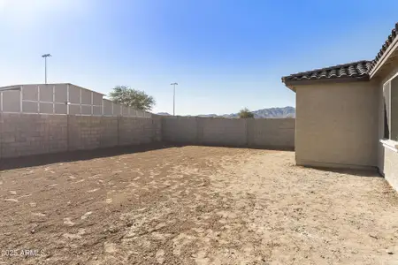 New construction Single-Family house 19033 W Rose Ln, Waddell, AZ 85355 3159- photo 6 6