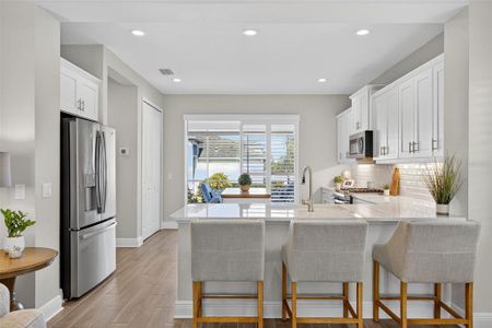 New construction Single-Family house 12735 Aquamarine Ave, Bradenton, FL 34211 - image 6