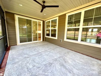 New construction Single-Family house 133 Crestview Ln, Unit 15, Troutman, NC 28166 - image