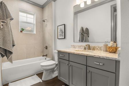 New construction Single-Family house 7911 Lake James Blvd, Lakeland, FL 33810 - image 9