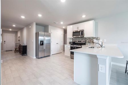 New construction Single-Family house 2554 Lakeshore Cir, Port Charlotte, FL 33952 null- photo 9 9