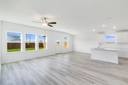 New construction Single-Family house 1939 Coleto Rd, Crandall, TX 75114 Starboard- photo 8 8
