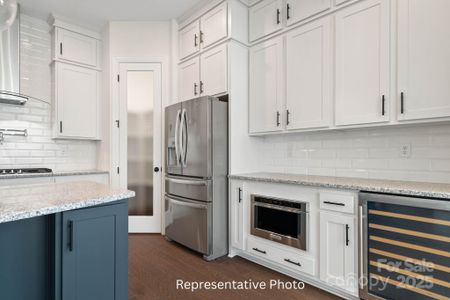 New construction Single-Family house 332 Triple Ponds Ct, Unit 22, Clover, SC 29710 - image 14