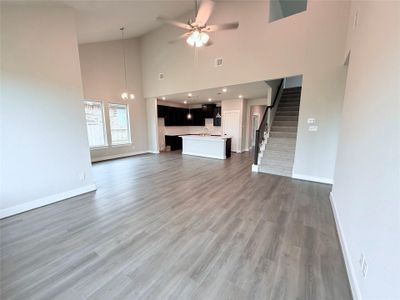 New construction Single-Family house 2215 Inglenook Grove Dr, Katy, TX 77493 plan Ironwood II Sunterra 50s - image 19