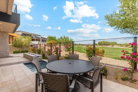 New construction Single-Family house 5031 N Ascent Dr, Scottsdale, AZ 85251 - image 2