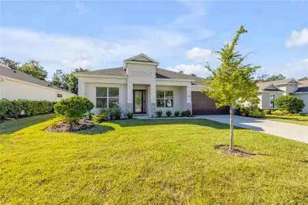 New construction Single-Family house 3034 Adrian Dr, Ormond Beach, FL 32174 - image