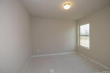 New construction Single-Family house 8706 Campacaus Trl, San Antonio, TX 78252 null- photo 6 6