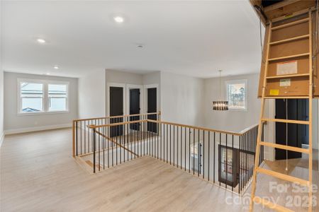 New construction Single-Family house 1017 Courtney Ln, Unit 16, Wesley Chapel, NC 28173 - image 7