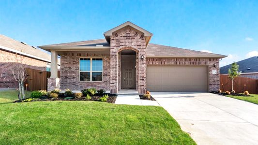 New construction Single-Family house 8423 Shyleaf Ct, Fulshear, TX 77441 null- photo 4 4