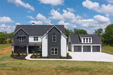 New construction Single-Family house 1250 Hays Mill Rd, Carrollton, GA 30117 - image