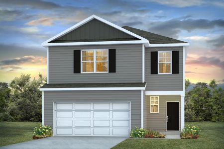 New construction Single-Family house 804 Long Bluff Rd, Summerville, SC 29486 - image