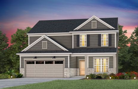 New construction Single-Family house Van Wyck, Fort Mill, SC 29720 - photo 0