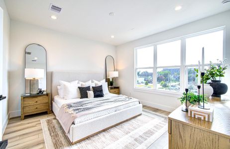 New construction Single-Family house 737 W 21St St, Houston, TX 77008 - image 18