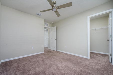 New construction Single-Family house 34200 Scarlet Sage Ct, Wesley Chapel, FL 33545 plan Turquesa - image 20