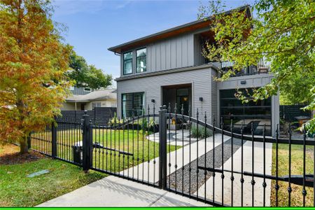 New construction Single-Family house 7810 Hardy Dr, Austin, TX 78757 - image 19