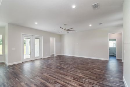 New construction Single-Family house 2073 Nw 79Th Lp, Ocala, FL 34475 null- photo 9 9