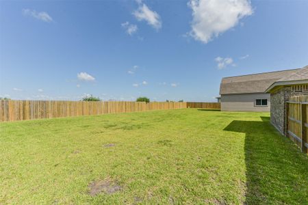 New construction Single-Family house 3314 Baja Wy, Dickinson, TX 77539 - image 18
