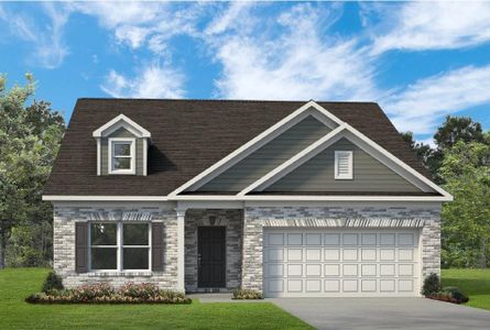 New construction Single-Family house 4340 Brayfield Rd, Fort Worth, TX 76107 - image