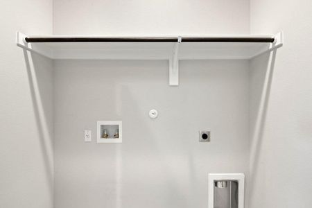 New construction Single-Family house 2209 Grenache Dr, Unit 34, Round Rock, TX 78664 - image 14