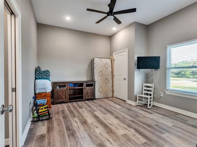 New construction Single-Family house 2797 County Rd 519, Brazoria, TX 77422 - image 9