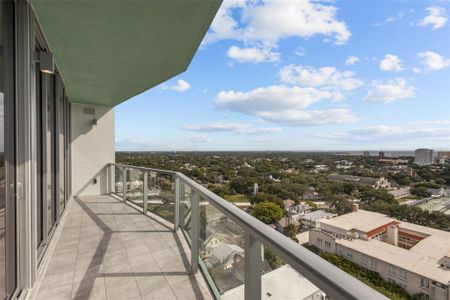 New construction Condo house 777 3Rd Ave N, Unit 1504, St. Petersburg, FL 33701 null- photo 36 36