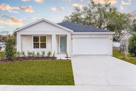 New construction Single-Family house 536 E Beresford Ave, Deland, FL 32724 - image