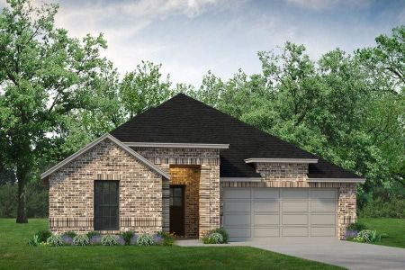 Walden Pond by UnionMain Homes in Forney - photo 11 11