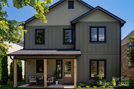 New construction Single-Family house 6711 Creft Cir, Lake Park, NC 28079 - image