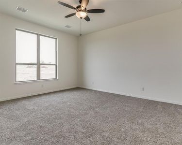New construction Single-Family house 411 Solo Ridge Dr, Waxahachie, TX 75167 null- photo 7 7