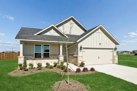 New construction Single-Family house 5446 Neyland Dr, Royse City, TX 75189 - image