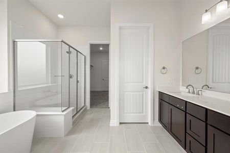 Matthews Farms by Dunhill Homes in Venus - image 6