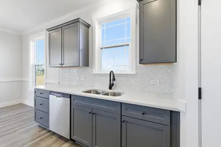 New construction Single-Family house 21131 Prairie Rose, San Antonio, TX 78264 plan Franklin - image 8