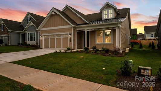 New construction Single-Family house 10253 Superb Ln, Charlotte, NC 28215 Cypress- photo 30 30