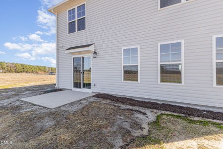 New construction Single-Family house 77 Littlefield Ln, La Grange, NC 28551 - image 19