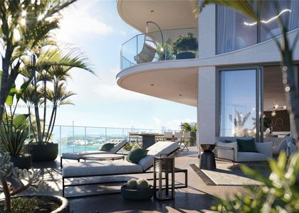 Onda by Morabito Properties in Miami Beach - photo 4 4