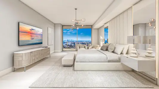 New construction Condo house 220 Lake Shore Dr, Unit 1719, Lake Park, FL 33403 - image 11