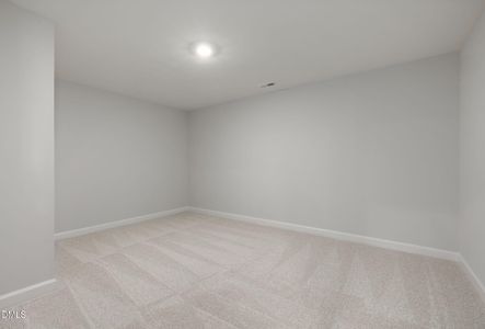 New construction Townhouse house 702 Blackpool Dr, Durham, NC 27703 - image 19