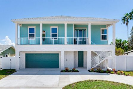 New construction Single-Family house 635 115Th Ave, Treasure Island, FL 33706 - photo 0